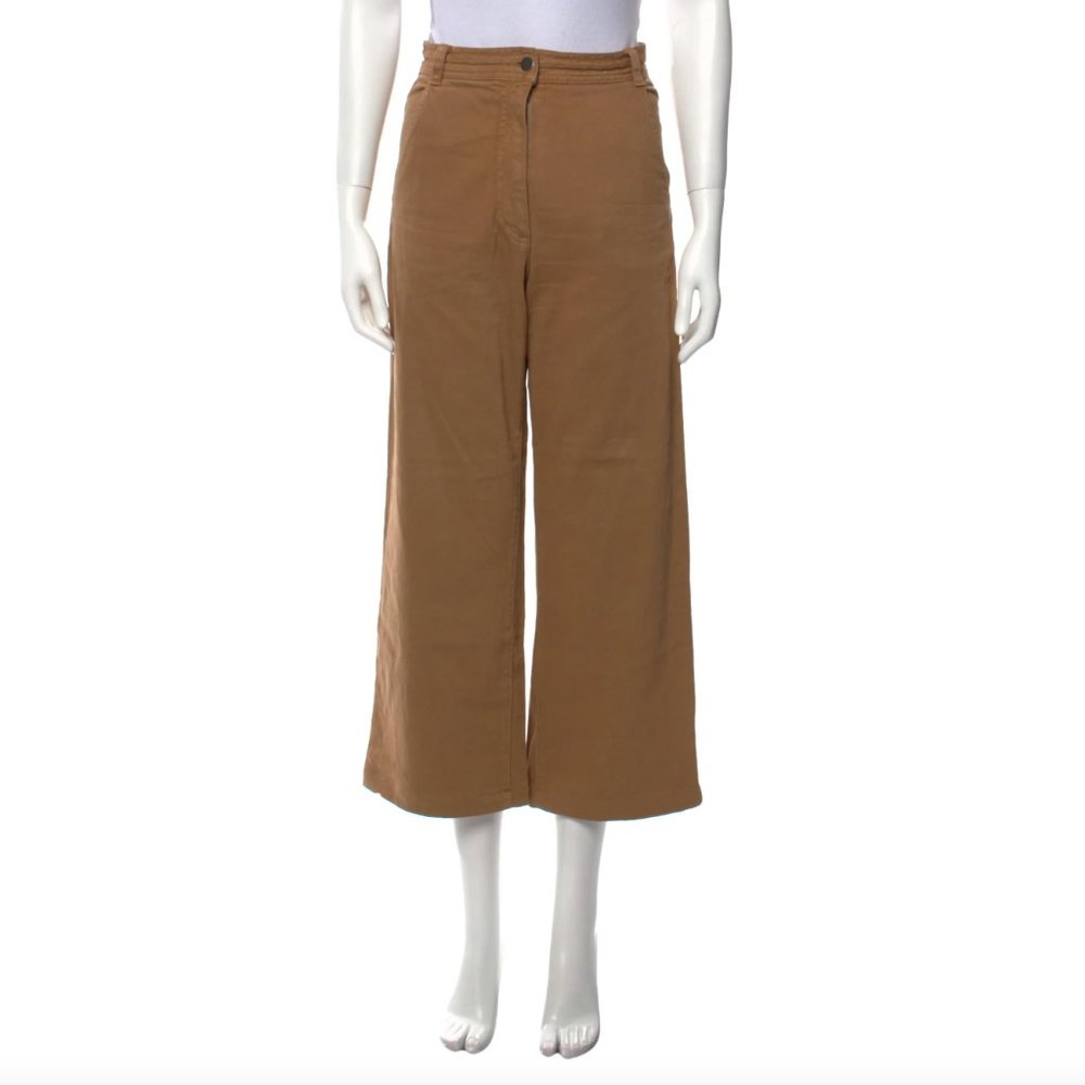 Rachel Comey Wide Leg Pants